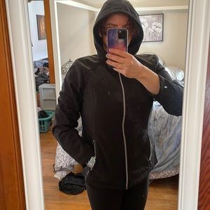 NWOT zeroxposure layering coat!